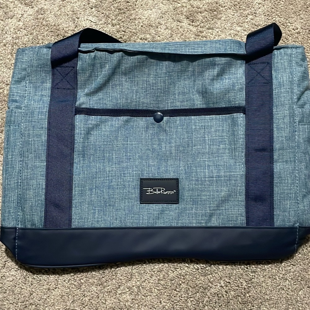 Bella Russo Cooler Tote Bag